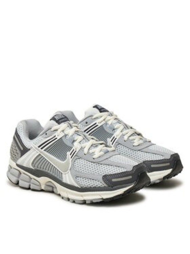 Nike Sneakersy Zoom Vomero 5 FD9919 001 Szary