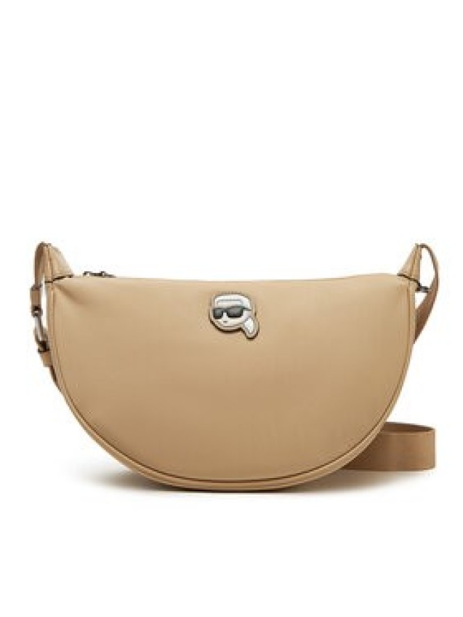 KARL LAGERFELD Torebka A1W30386 Beżowy