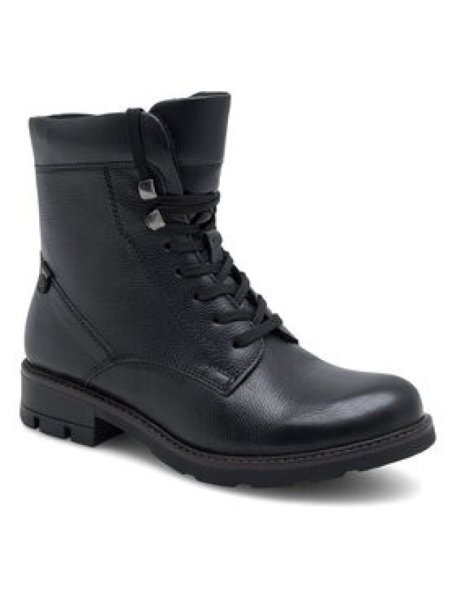 Go Soft Trzewiki WI23-DEMETRA-19 Czarny