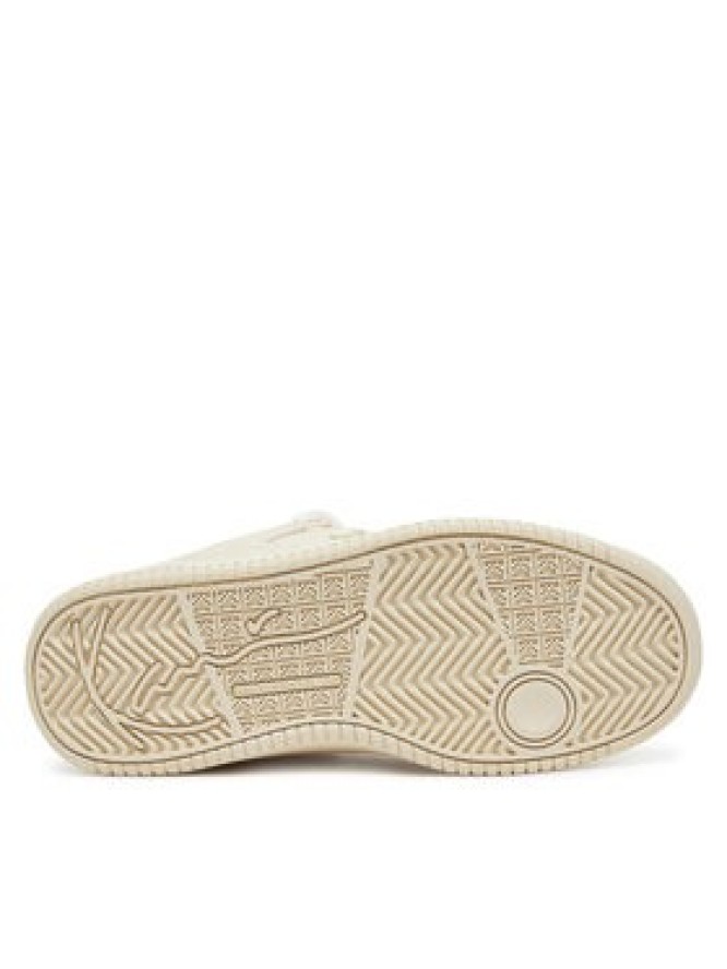 Karl Kani Sneakersy LXRY SK8 PD00002697 Beżowy