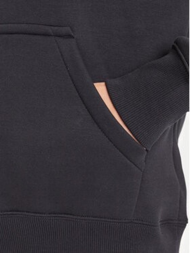 Nike Bluza HF6839 Czarny Relaxed Fit