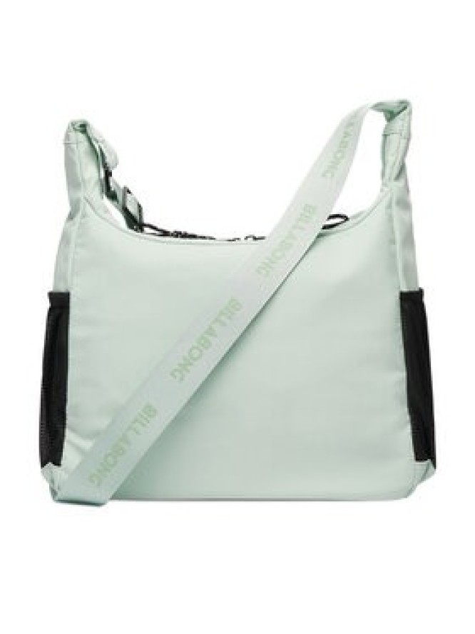 Billabong Torebka WBEOHP-BLB-M-003-10 Zielony jasny