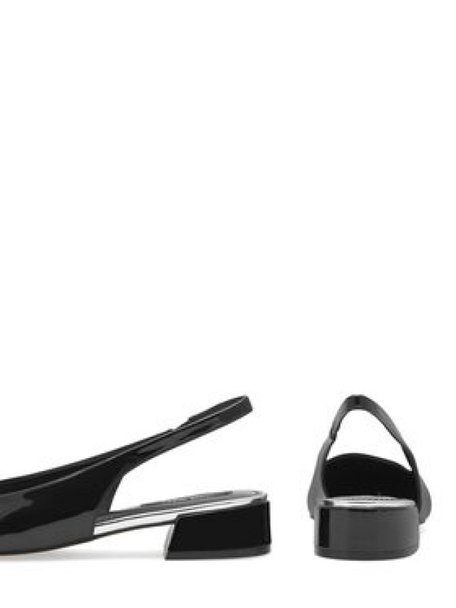 Nine West Sandały WFA2609-1 Czarny