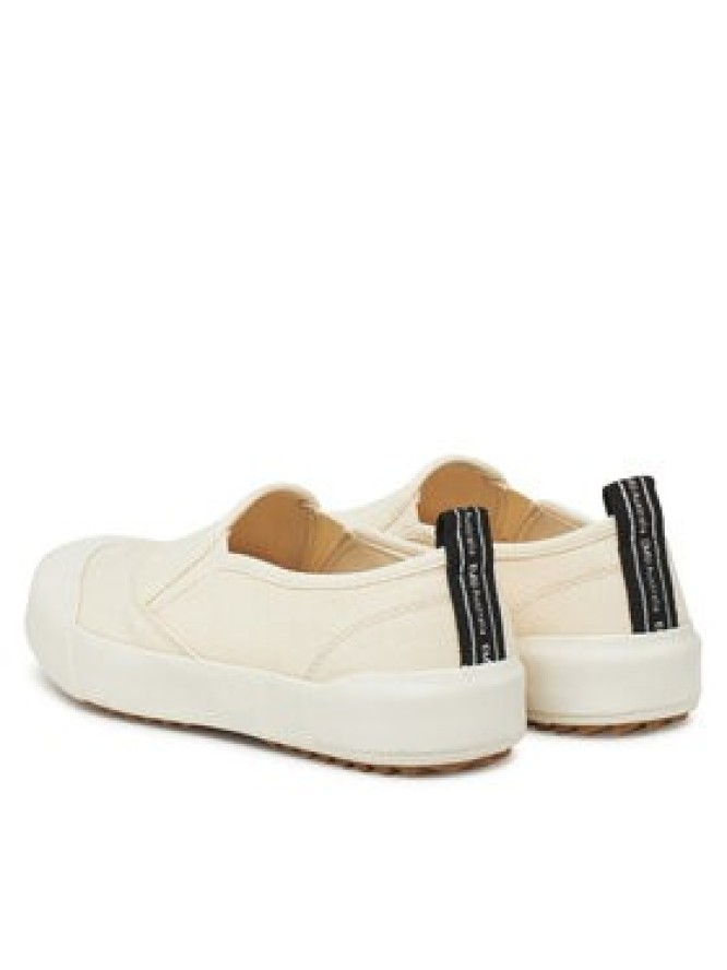 EMU Australia Tenisówki Townsville W13173 Beżowy