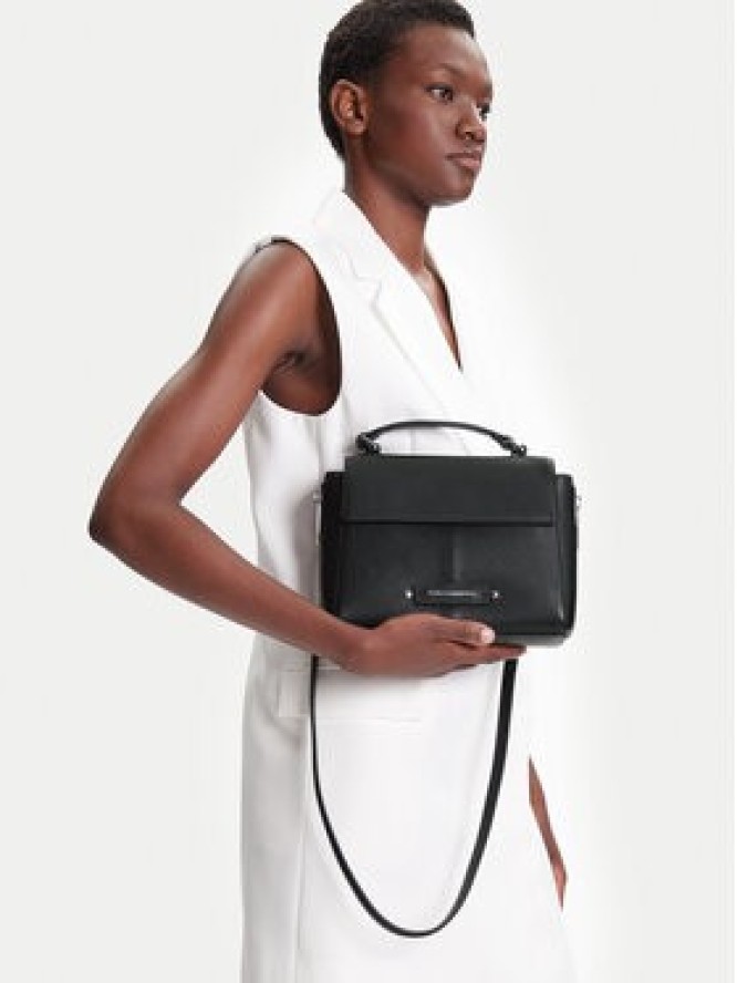 KARL LAGERFELD Torebka A3W30338 Czarny