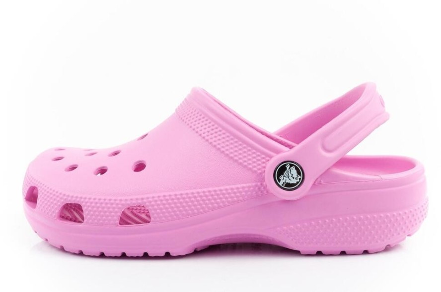 Sandały chodaki damskie Crocs Classic