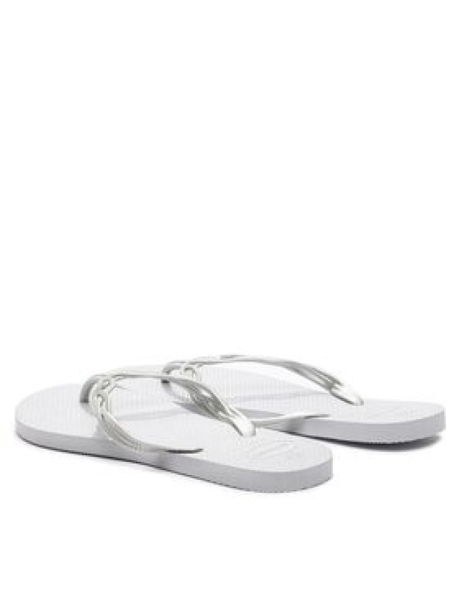 Havaianas Japonki 41232253498 Szary