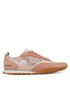 HOFF Sneakersy Tanager 12510001 Koralowy