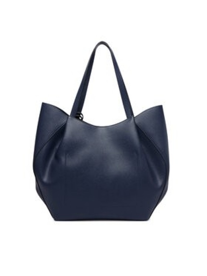 Guess Torebka Amorette HWBG78 98240 Granatowy