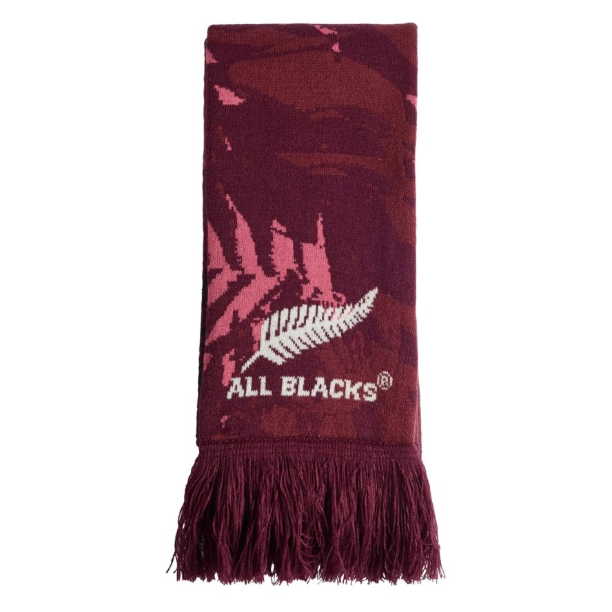 Szalik All Blacks Rugby Greatest Rivalry