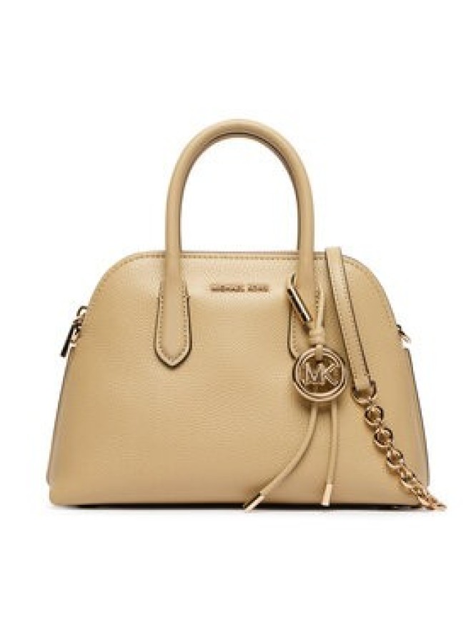 MICHAEL Michael Kors Torebka 30T6GX4S2L Beżowy