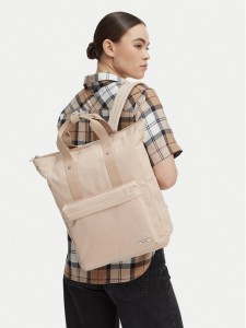 Barbour Plecak Olivia LBA0369BE11 Beżowy