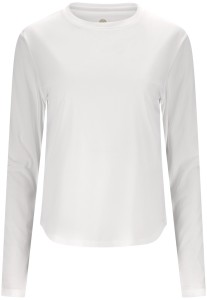 Damski jersey z długim rękawem Athlecia Doja