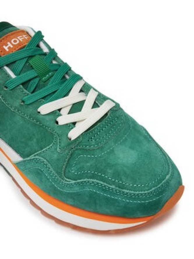 HOFF Sneakersy Virdis 22402024 Zielony