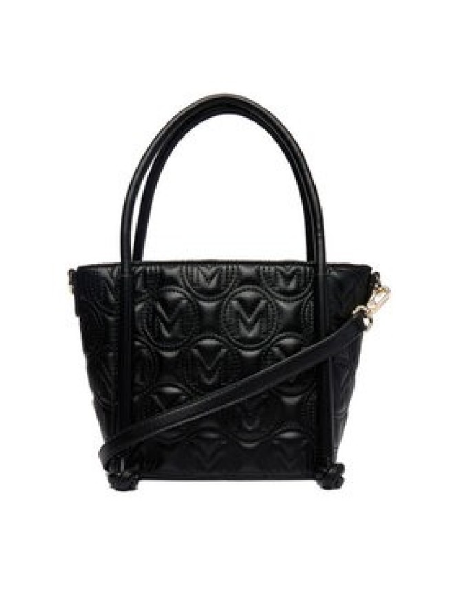 MEXX Torebka CEO-MEXX-AJ-002-09 Czarny