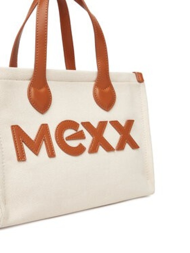 MEXX Torebka MEXX-L-002-07 Beżowy