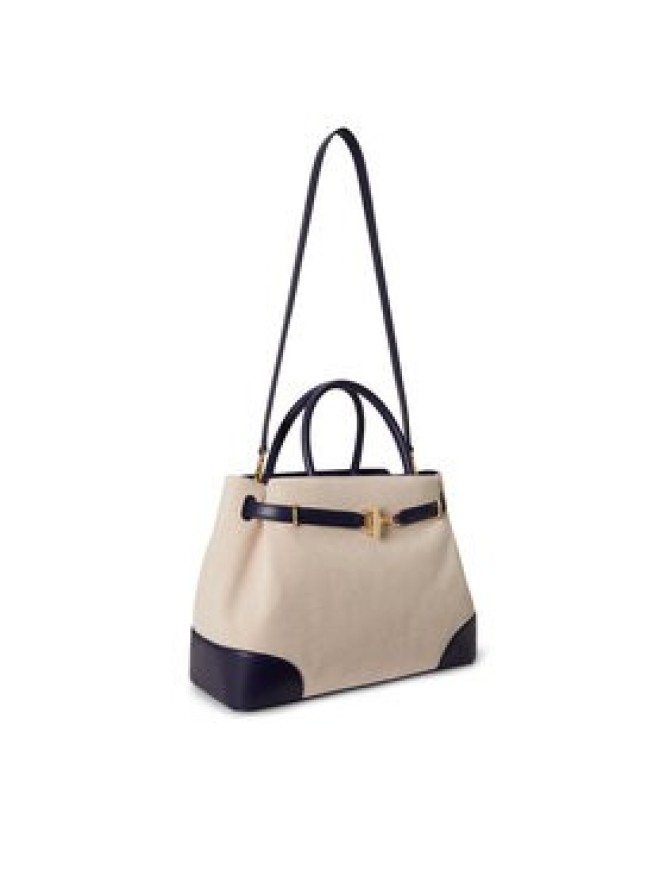 LAUREN RALPH LAUREN Torebka 431P04296004 Beżowy
