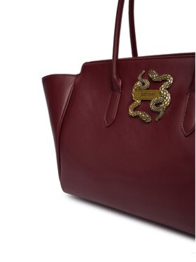 Just Cavalli Torebka 81RA4BA2 ZSA89 Bordowy