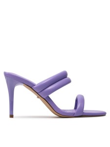 DeeZee Klapki LS5773-01 Fioletowy