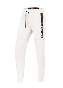 Bluza damska Pitbull z kapturem French Terry La Canada