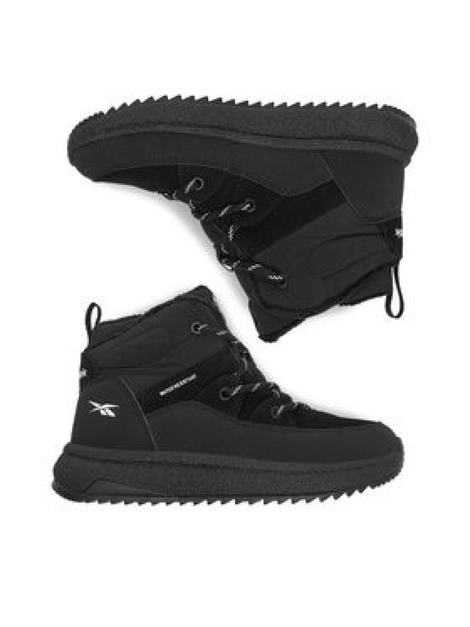 Reebok Śniegowce CEO-LEA-JA-C576W Czarny