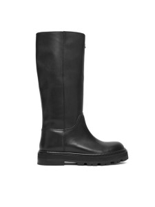 Patrizia Pepe Kozaki 8Y0135 L048 Czarny