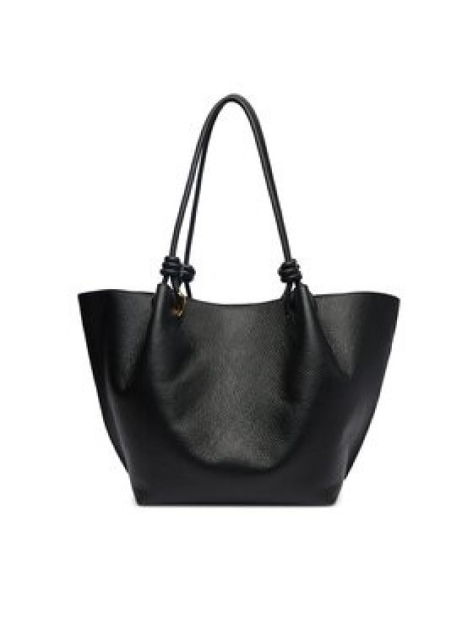 Coccinelle Torebka U07 Coccinelleefinn E1 U07 11 01 01 Czarny