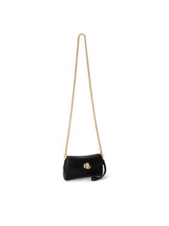 LAUREN RALPH LAUREN Torebka 432P11743002 Czarny