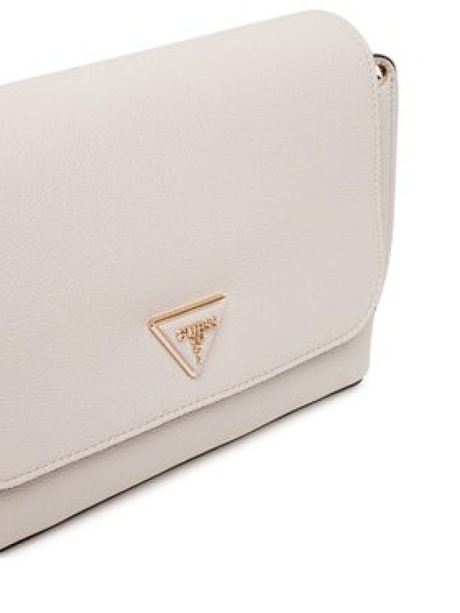 Guess Torebka HWBG69 74200 Écru