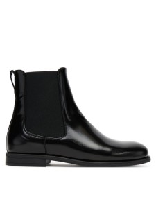 BOSS Sztyblety Lycia 50552791 Czarny