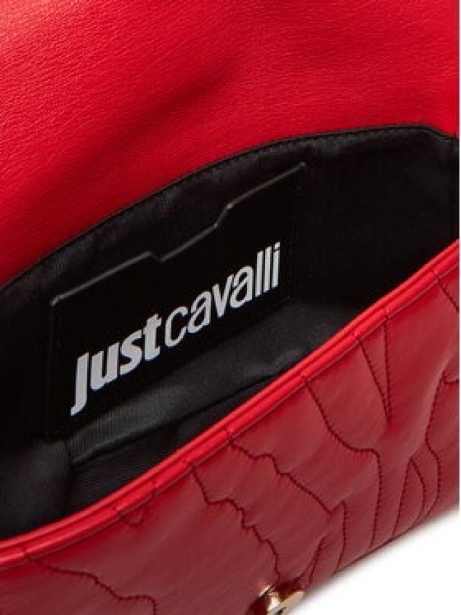 Just Cavalli Torebka 78RA4BE4 ZSB23 Czerwony