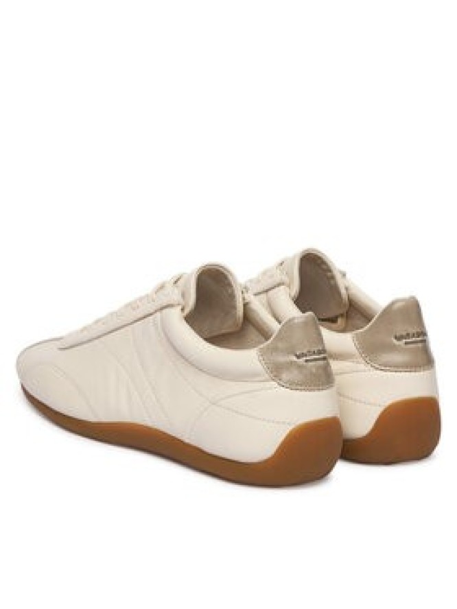 Vagabond Shoemakers Sneakersy Hollie 6123-001-37 Écru