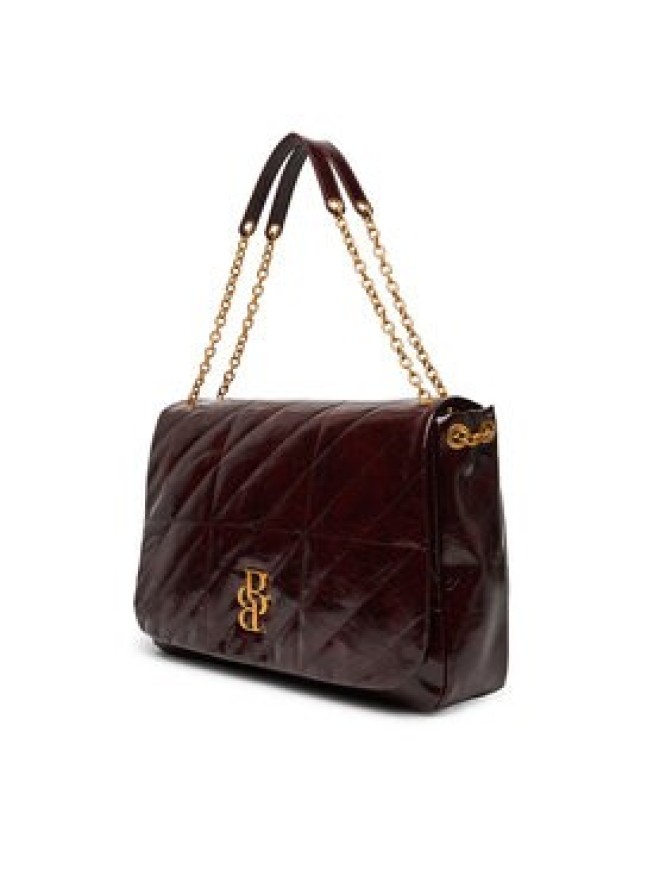 Badura Torebka CEO-ADDISON-LDA8054 Bordowy