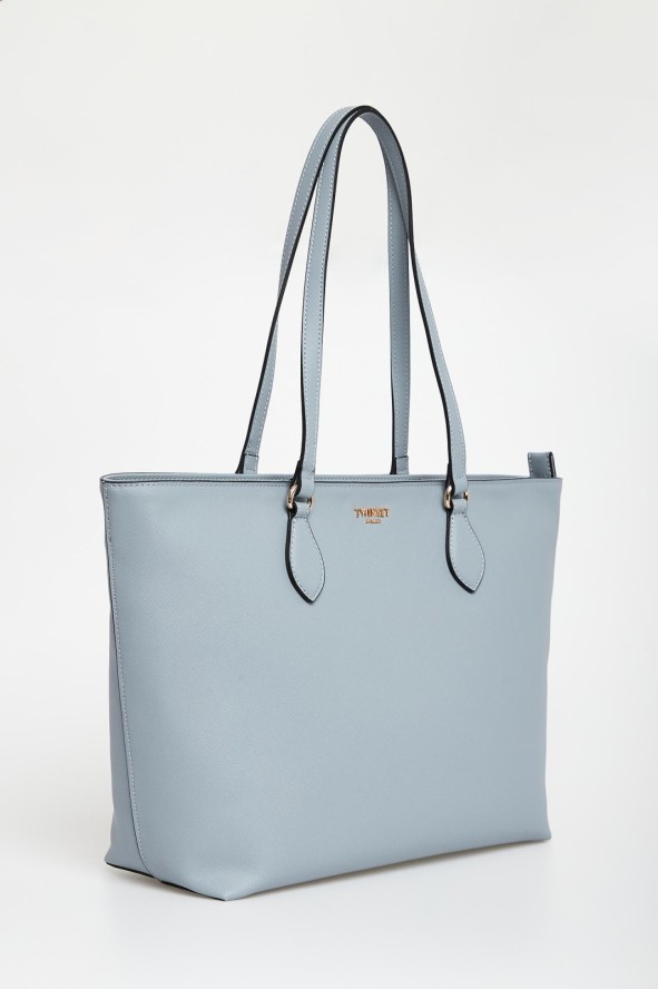 Torebka shopper TWINSET