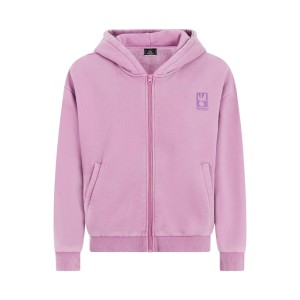 Damska bluza z kapturem full zip Protest Maeve
