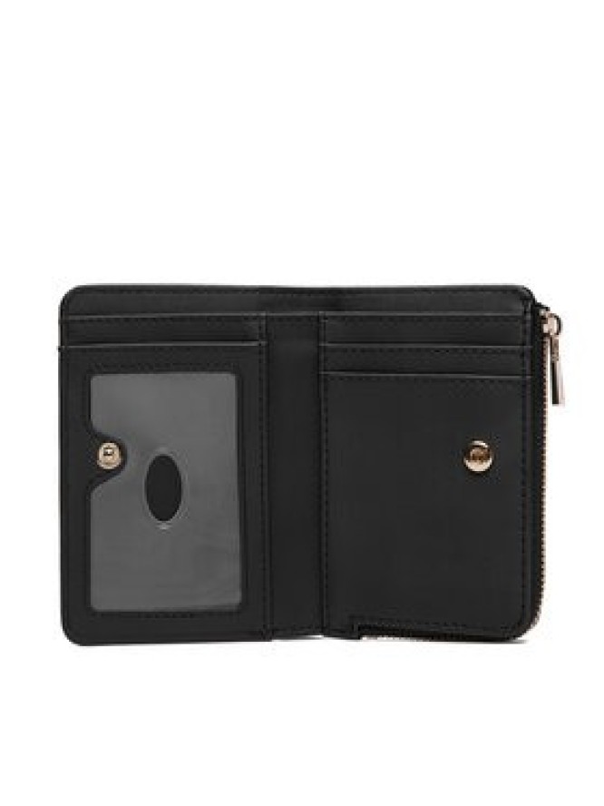 Guess Portfel Amorette Slg SWBG78 98156 Czarny