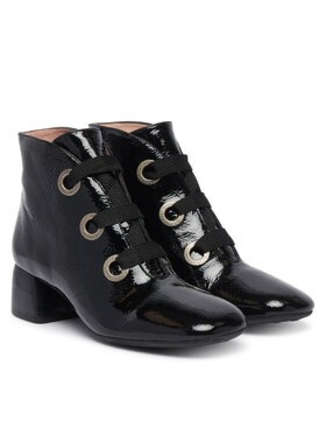 Hispanitas Botki HI265052 Czarny