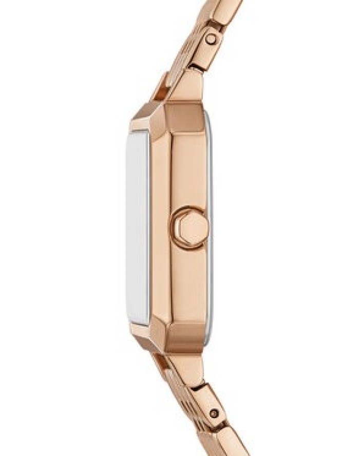 Armani Exchange Zegarek Classic AX5729 Złoty