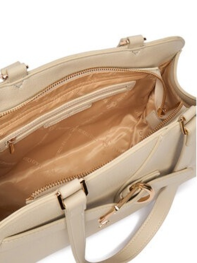 Beverly Hills Polo Club Torebka CEO-BHPC-C-006-09 Écru