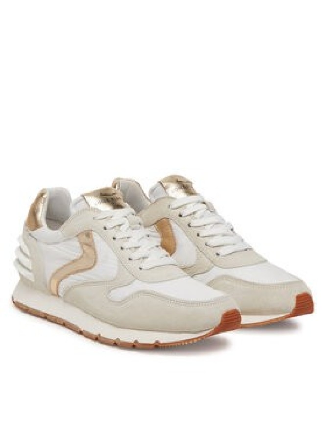 Voile Blanche Sneakersy Julia Power 0012017553.04.2E01 Beżowy