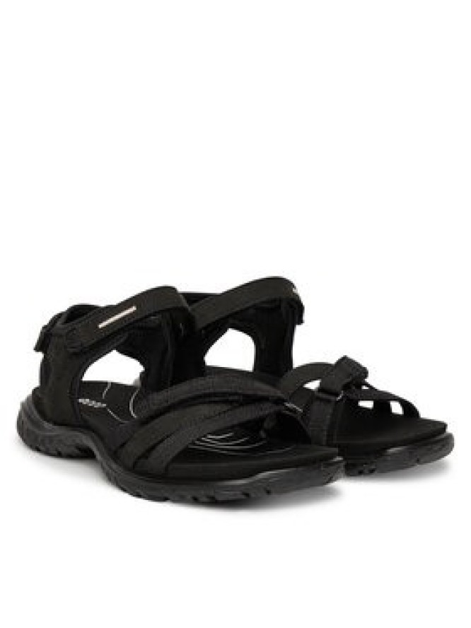 ECCO Sandały Offroad Roam W 85330351052 Czarny