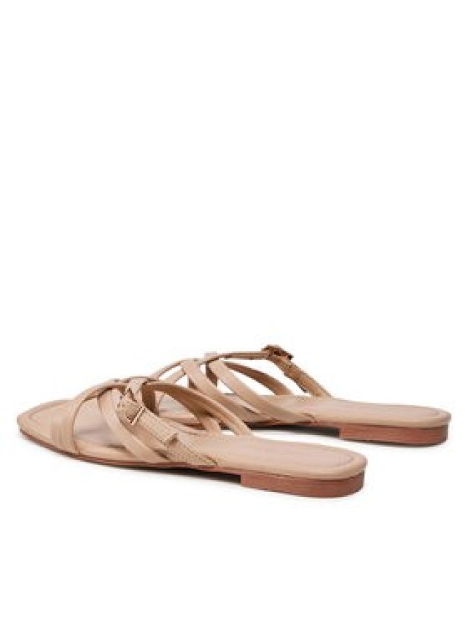 Jenny Fairy Klapki WS5735-02 Beżowy