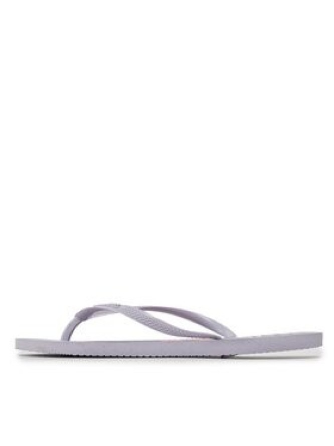 Havaianas Japonki 41412035251 Fioletowy