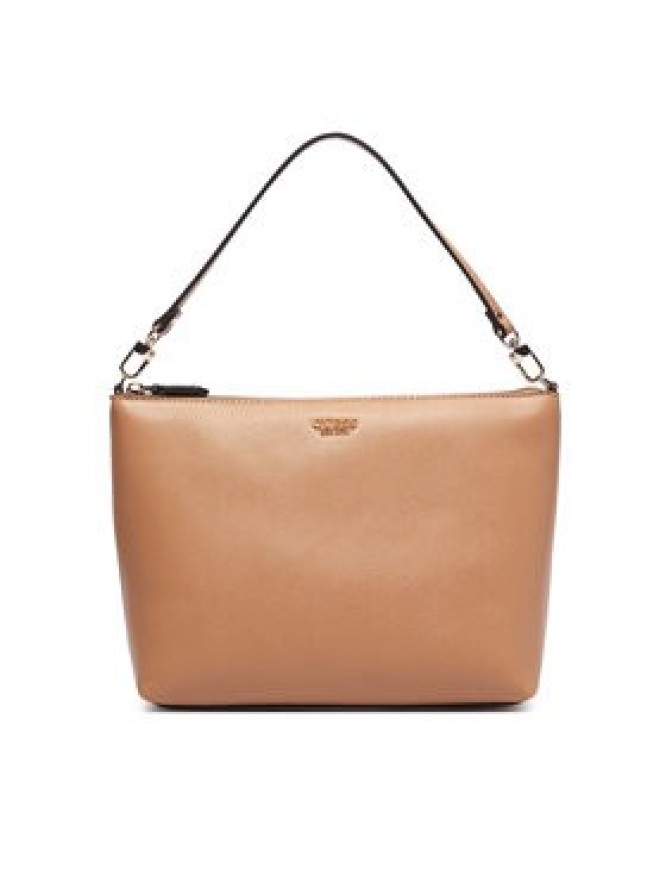 Guess Torebka Amorette HWBG78 98240 Beżowy ciemny