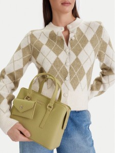 Nine West Torebka CEO-Nira-KY251 Zielony