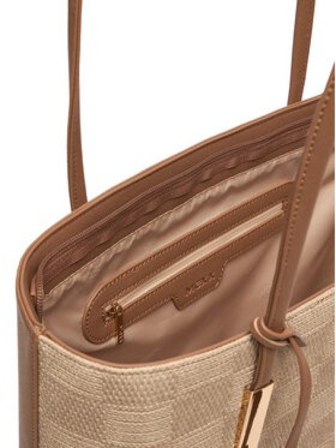 MEXX Torebka CEO-MEXX-X-006-09 Beżowy