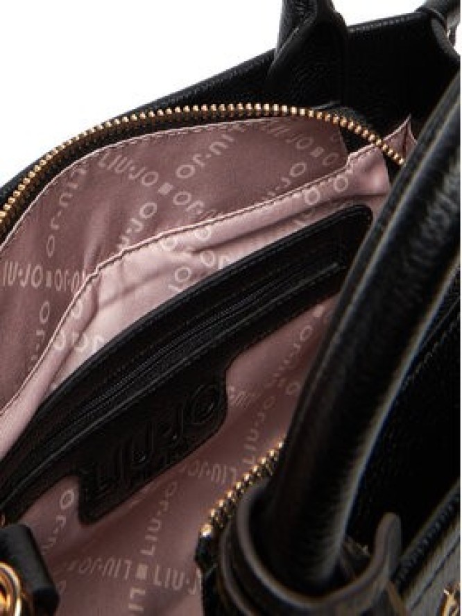 Liu Jo Torebka AF5192 E0058 Czarny