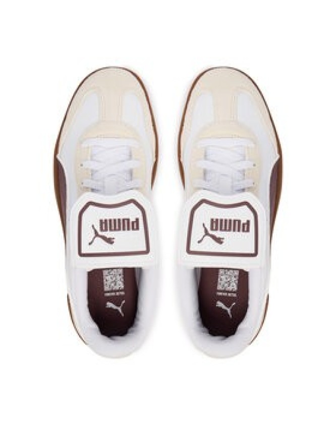 Puma Sneakersy Puma Club Azura 404476 Biały