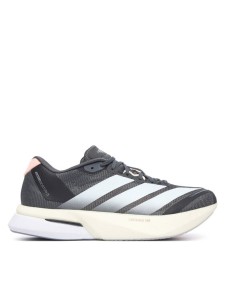 adidas Buty do biegania adizero Boston 13 Shoes KH5602 Szary