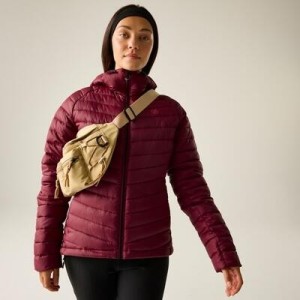 Kurtka pikowana damska Air Lite